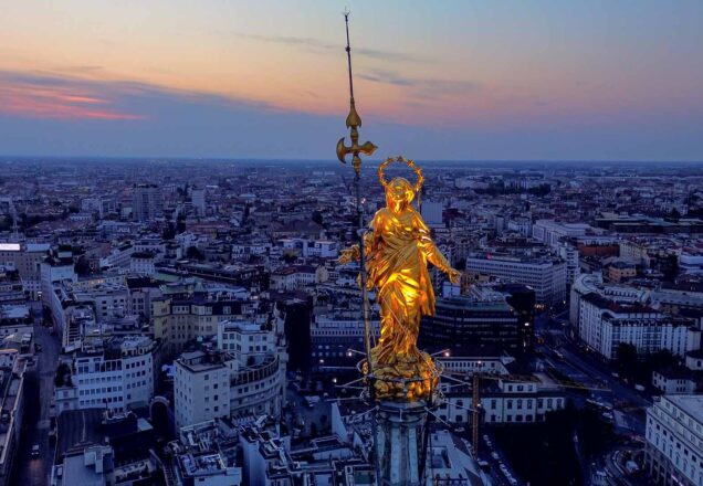 Guardiamo al futuro del mercato immobiliare a Milano