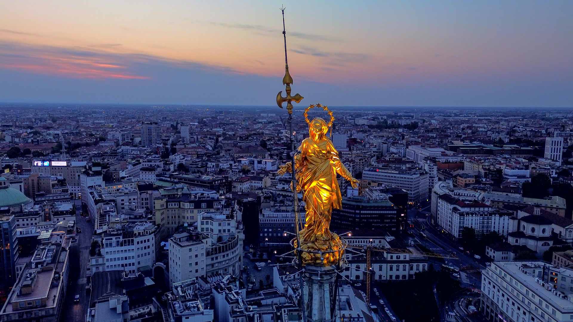 Guardiamo al futuro del mercato immobiliare a Milano